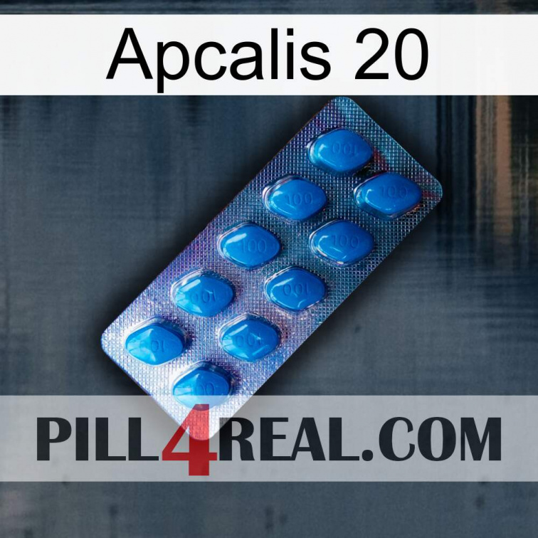 Apcalis 20 viagra1